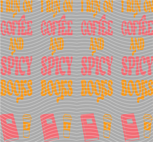 Bookmark sticker-S 274